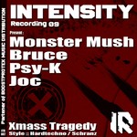 cover: Bruce|Joc|Monster Mush|Psy K - Xmass Tragedy