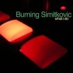 cover: Burning Simitkovic - What I Do EP