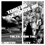 cover: Tobitob Sessionlab - Tales From The Country: City (unmixed Tracks)