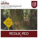 cover: Dare - Lost In Madagascar