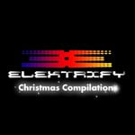 cover: Various - Elektrify Records: Christmas Compilation 2010