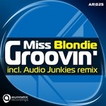 cover: Miss Blondie - Groovin