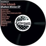 cover: Den Schraub - Kalten Winter EP