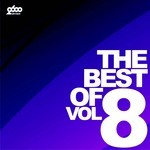 cover: Various - The Best Of 2600 Records Vol 8 LP