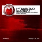 cover: Hypnotic Duo - Lonely People