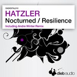 cover: Hatzler - Nocturned