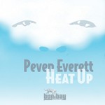 cover: Peven Everett - Heat Up