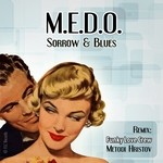 cover: Medo - Sorrow & Blues EP