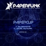 cover: Paperclip - Blueprints