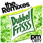 cover: Afro Bros|Alvaro|Dj Kid - Dubbelfrisss (The remixes)