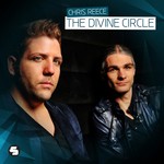 cover: Chris Reece - The Divine Circle