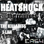 cover: Easy - Heatshock (remixes)