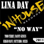 cover: Lina Day - No Way