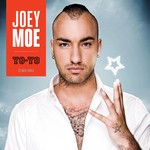 cover: Joey Moe - Yo-Yo EP