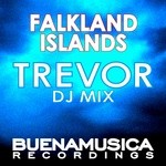 cover: Trevor - Falkland Islands (DJ mix)