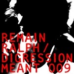 cover: Remain - Ralph