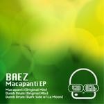 cover: Baez - Macapanti EP