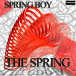 cover: Spring Boy - The Spring