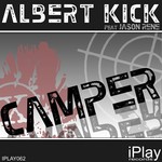 cover: Kick, Albert|Jason Rene - Camper