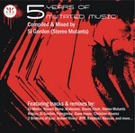 cover: Various - 5 Years Of Mutated Music Compilation