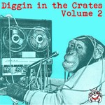 cover: Various - Diggin In The Crates: Volume 2