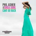 cover: Asher, Phil|Shea Soul - Can't Go Back