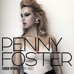 cover: Penny Foster - Closer To Love EP