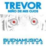 cover: Trevor - Nino De Mis Ojos