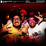 cover: 40 Eyez|Walter E & Marques Prata - Get Crunk