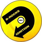 cover: B Rocks - Ignition