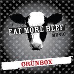 cover: Grunbox - Gira Techos EP