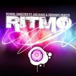 cover: Kid Kaio & Seranio|Sinester, Rowel - Ritmo