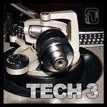 cover: Jackeed|Woncka|Dj Mckoy|Tar'beat - Tech 3