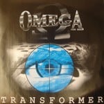 cover: Omega - Transformer