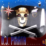 cover: Dj Pirata - Bomm Bomm The Bass: Vol 1