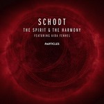 cover: Schodt|Aida Fenhel - The Spirit & The Harmony