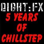 cover: B Roman|Forensics|Grimelock|Olie Bassweight - 5 Years Of Chillstep