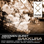 cover: Abdomen Burst - Sakkura