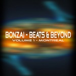 cover: Various - Bonzai: Beats & Beyond Volume 1