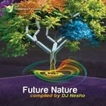 cover: Various - Future Nature