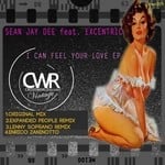 cover: Excentric|Sean Jay Dee - I Can Feel Your Love