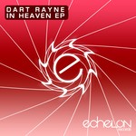 cover: Dart Rayne - In Heaven EP