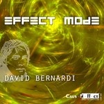 cover: David Bernardi - Effect Mode