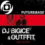 cover: Dj Bigice & Outffit - Vejo Bonito