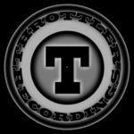 cover: Throttler - Throttler Recordings #1