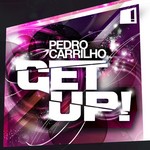 cover: Pedro Carrilho - Get Up! (Original)