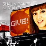 cover: Baker, Shaun|Maloy - Give!