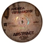 cover: Andrea Terramossi - Abstract