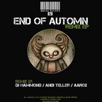 cover: Mokushi - End Of Automn Remix EP