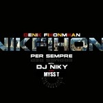 cover: Denik Fihonmhan & Dj Niky & Mysst - Per Sempre